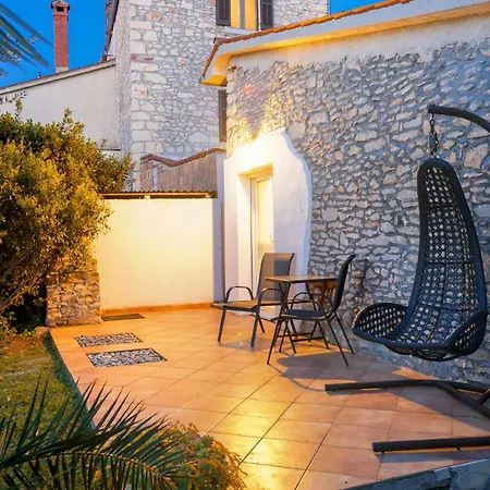 Tatil Evi Stonehouse Ewa&pool *