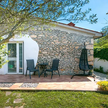 Tatil Evi Stonehouse Ewa&pool Medulin