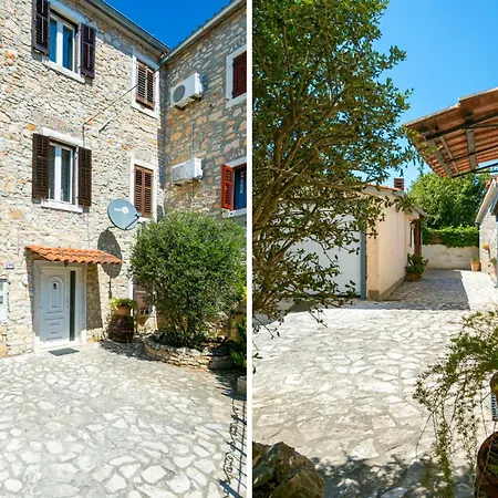 Stonehouse Ewa&pool Tatil Evi *