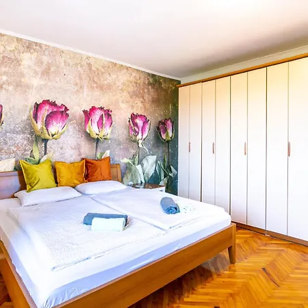 Stonehouse Ewa&pool Tatil Evi *