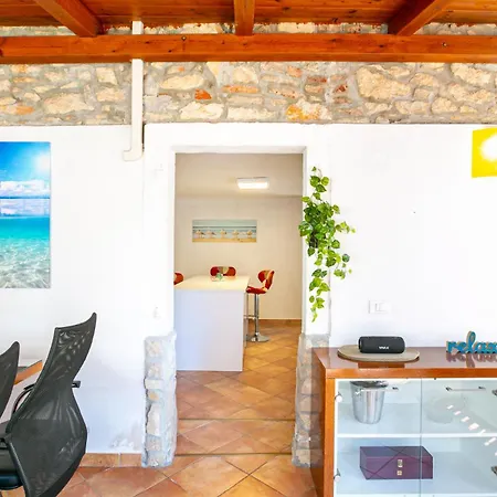 Tatil Evi Stonehouse Ewa&pool